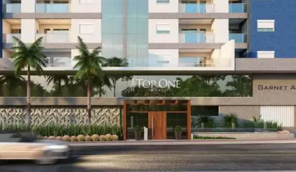 Apartamento com 2 quartos à venda no Campinas, São José , 69 m2 por R$ 695.000