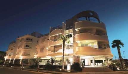 Apartamento com 3 quartos à venda em Jurerê Internacional, Florianópolis , 160 m2 por R$ 2.595.175