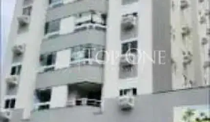 Apartamento com 2 quartos à venda no Barreiros, São José , 77 m2 por R$ 599.000