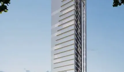 Apartamento com 3 quartos à venda no Centro, Porto Belo , 129 m2 por R$ 3.816.662