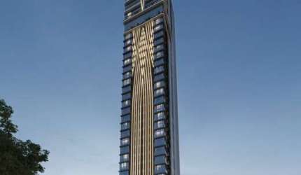 Apartamento com 4 quartos à venda no Centro, Itapema , 159 m2 por R$ 3.020.900