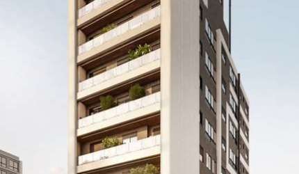 Apartamento com 3 quartos à venda em Pedra Branca, Palhoça , 86 m2 por R$ 790.448
