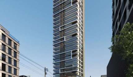 Apartamento com 3 quartos à venda no Balneário Perequê, Porto Belo , 123 m2 por R$ 1.725.920