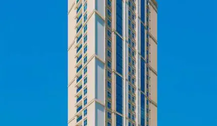 Apartamento com 2 quartos à venda no Balneário Perequê, Porto Belo , 77 m2 por R$ 882.394