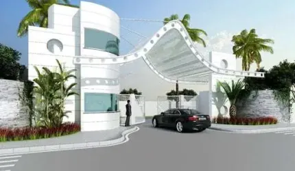 Apartamento com 1 quarto à venda no Santa Luzia, Porto Belo , 43 m2 por R$ 262.800
