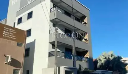 Apartamento com 3 quartos à venda no Passa Vinte, Palhoça , 83 m2 por R$ 446.000
