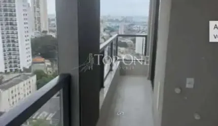 Apartamento com 2 quartos à venda no Ipiranga, São Paulo , 54 m2 por R$ 738.300