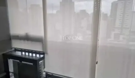 Apartamento com 1 quarto à venda no Paraíso, São Paulo , 25 m2 por R$ 530.000