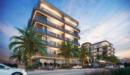 Apartamento com 4 quartos à venda no Canto Grande, Bombinhas , 193 m2 por R$ 6.203.906