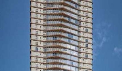 Cobertura com 4 quartos à venda no Centro, Balneário Camboriú , 394 m2 por R$ 10.589.579