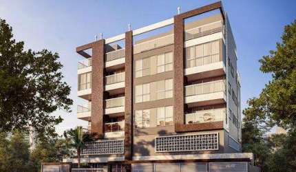 Cobertura com 4 quartos à venda em Bombas, Bombinhas , 140 m2 por R$ 2.068.000