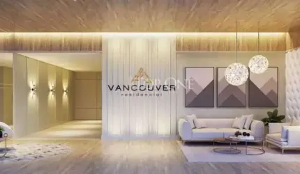 Apartamento com 2 quartos à venda no Kobrasol, São José , 80 m2 por R$ 878.000
