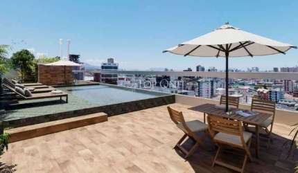 Apartamento com 2 quartos à venda no Campinas, São José , 69 m2 por R$ 700.000
