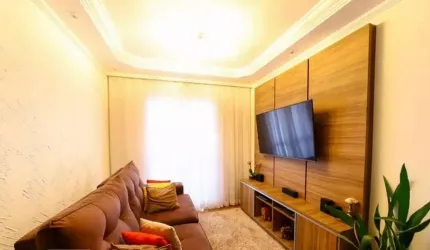 Apartamento à venda, Picanco, Guarulhos, SP