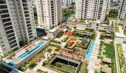 Apartamento à venda, Jardim Flor da Montanha, Guarulhos, SP