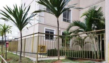 Apartamento à venda, Água Chata, Guarulhos, SP