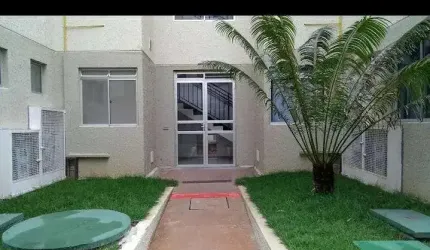 Apartamento à venda, Vila Nova Bonsucesso, Guarulhos, SP