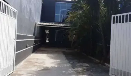 Excelente sobrado com 4 dormitórios, 1 suíte com clouset  com  sacada,  6 vagas,  191 m² -  Vila No