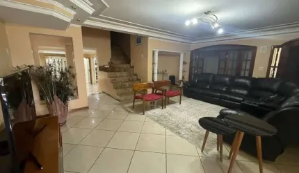 Sobrado à venda, Vila Galvão, Guarulhos, SP