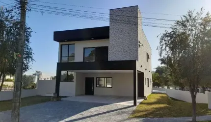 Sobrado à venda, Jardim Colonial, Atibaia, SP