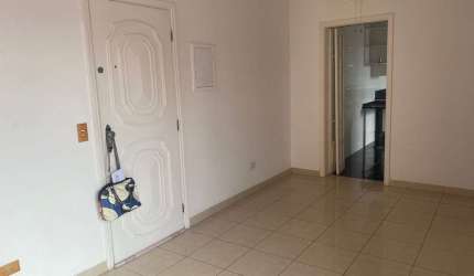 Excelente apartamento com 57 metros , 2 dormitórios, 1 vaga  com lazer completo- Vila Rosália- guar