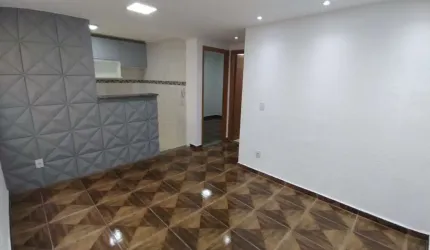 Excepcional Apartamento para Locação, Água Chata, Guarulhos, SP