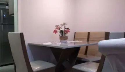 Apartamento à venda com 45 metros , Jardim São Luis, Guarulhos, S-Excelente localização