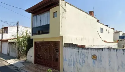 Sobrado à venda, Jardim Presidente Dutra, Guarulhos, SP