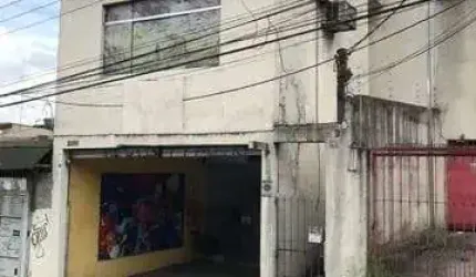 Excelente Prédio comercia   à venda, Jardim Pinhal/Macedo-  Guarulhos, SP