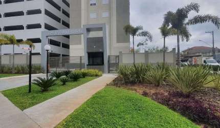 More em um lindo apartamento, novo, com ótima localização na região da Vila Barros, Guarulhos, SP