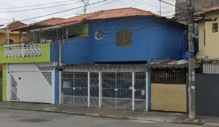 Sobrado à venda, Jardim São Francisco, Guarulhos, SP