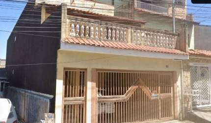 Casa para locação, Jardim Rosa de Franca, Guarulhos, SP