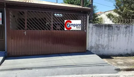 Sobrado à venda, Jardim Bom Clima, Guarulhos, SP