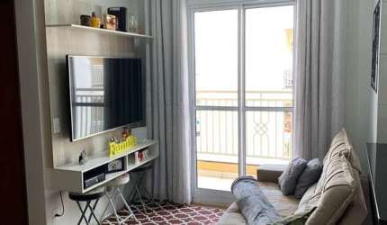 Apartamento à venda, Cidade Parque Alvorada, Guarulhos, SP