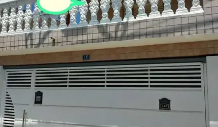 Sobrado à Venda, Jardim São Francisco, Guarulhos, SP - Excelente Localização próximo a av Otavio Br