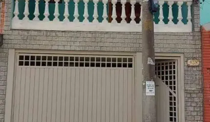 Sobrado à venda, Jardim Anny, Guarulhos, SP