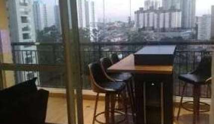 Apartamento à venda, Jardim Flor da Montanha, Guarulhos, SP