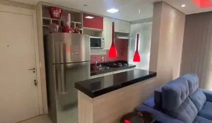 Apartamento à venda, Jardim Las Vegas, Guarulhos, SP