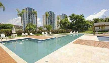 Apartamento à venda na Avenida Faria Lima, em Guarulhos SP