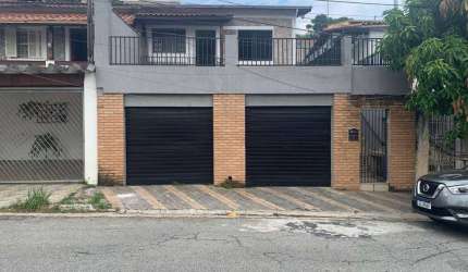 Casa  à venda, Vila Rosália, Guarulhos, SP- Excelente Localização  a 5 minutos a pé  do Supermercad