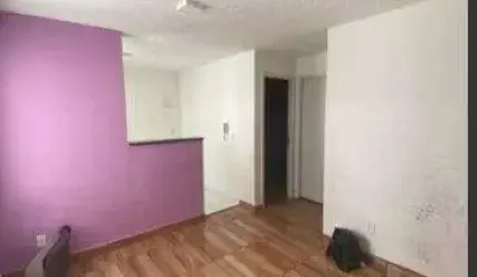 Apartamento à venda, Jardim Alvorada Guarulhos, SP