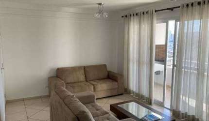 Apartamento à venda, Centro, Guarulhos, SP