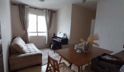 Apartamento à venda, no Itapegica, Guarulhos, SP
