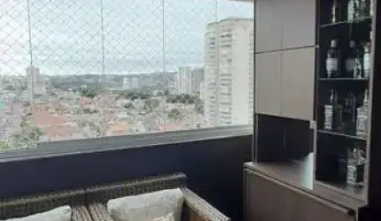 Apartamento à venda, Vila Rosália, Guarulhos, SP