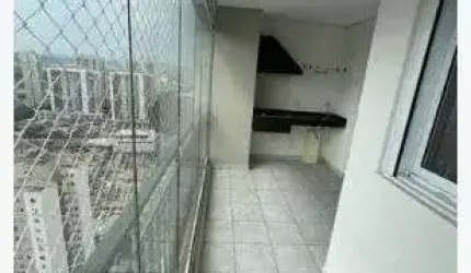 Apartamento à venda, Picanço, Guarulhos, SP