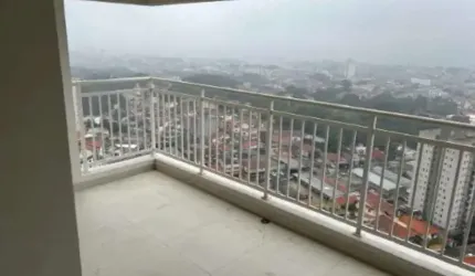 Apartamento à venda, Gopoúva, Guarulhos, SP