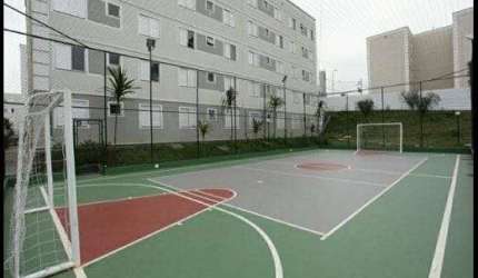 Apartamento à venda, Bonsucesso, Guarulhos, SP