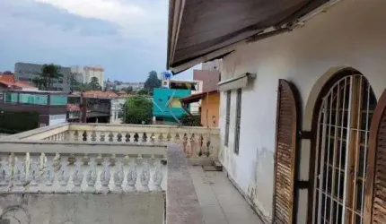 Sobrado à venda, Jardim Santa Mena, Guarulhos, SP