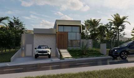 Casa à venda, Condomínio Residencial Reserva de Atibaia, Atibaia, SP