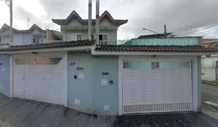 Sobrado à venda, Torres Tibagy, Guarulhos, SP
